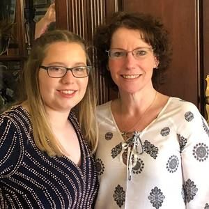 Meet your Posher, Michelle watts